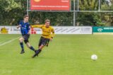 Duiveland 1 - S.K.N.W.K. 1 (beker) seizoen 2021-2022 (61/72)